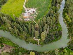 80 Stillwater River Trail Whitefish, MT 59937
