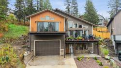 150 Whisper Ridge Drive Bigfork, MT 59911