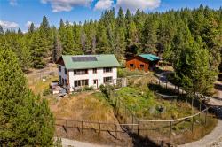 2950 Lower Lost Prairie Road Marion, MT 59925