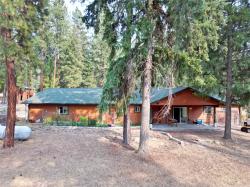 17 Weber Gulch Road Thompson Falls, MT 59873