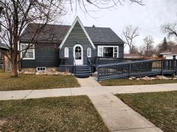 31 3rd Avenue SW Choteau, MT 59422