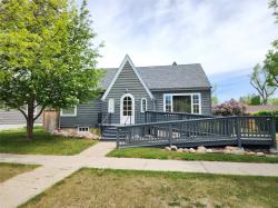 31 3rd Avenue SW Choteau, MT 59422