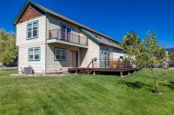 74 Colorado Drive B Whitefish, MT 59937