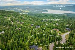 90 Woodland Star Circle Whitefish, MT 59937