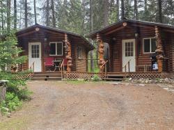 204 & 200 Cougar Meadow Drive Saint Regis, MT 59866
