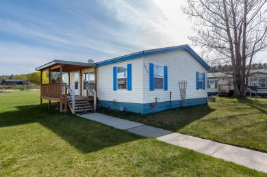 7065 Savanna Lane Lolo, MT 59847