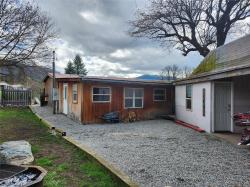 215 Woodland Street Thompson Falls, MT 59873