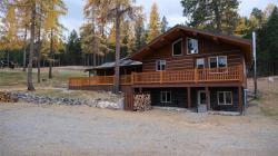 238 Constance Lane Rexford, MT 59930