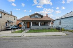 109 S Crystal Street Butte, MT 59701