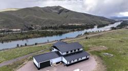 9800 Hwy 200 Dixon, MT 59831