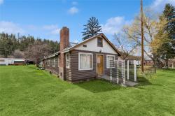 106 West Avenue S Eureka, MT 59917
