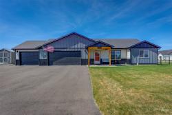 2966 Vermillion Way East Helena, MT 59635