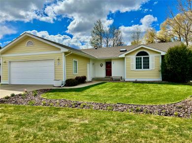 804 Coyote Court Great Falls, MT 59404