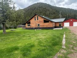28 Princeton Road Philipsburg, MT 59858