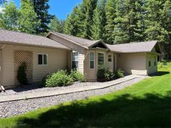 176 Cougar Meadow Drive Saint Regis, MT 59866