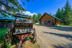 236 Thompson Deborgia Road De Borgia, MT 59830