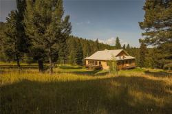 240 Tizer Lake Road Jefferson City, MT 59638