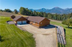 414 El Capitan Loop Stevensville, MT 59870