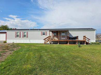 5701 Collins Drive Helena, MT 59602