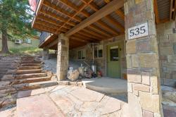 535 Kokanee Drive Rexford, MT 59930