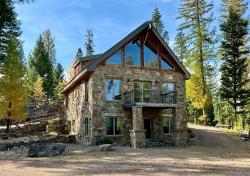 237 N Monture Court Seeley Lake, MT 59868
