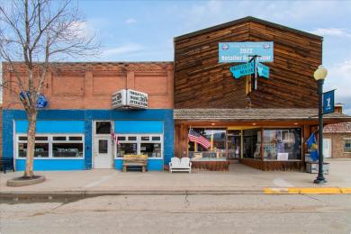 517 Main Street Deer Lodge, MT 59722