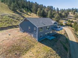 10 Ridgeview Drive Clancy, MT 59634