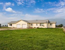 5651 & 5653 Riverview Drive N Florence, MT 59833