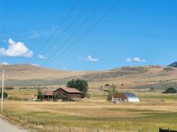 14 Fox Road Hot Springs, MT 59845