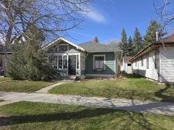 324 1st Avenue NW Choteau, MT 59422