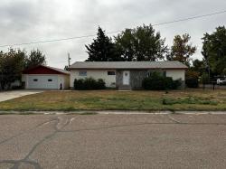 525 W Jefferson Avenue Chester, MT 59522