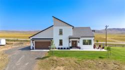 20 Coyote Den Court Three Forks, MT 59752
