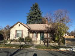 202 N Oak Street Townsend, MT 59644