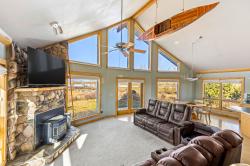9 Mountain View Drive Choteau, MT 59422