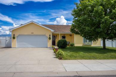1448 Klondyke Loop Somers, MT 59932