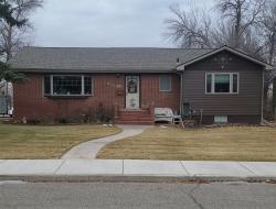 102 N Virginia Street Conrad, MT 59425