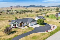 5527 Riley Lane Florence, MT 59833