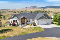 5527 Riley Lane Florence, MT 59833