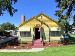 172 Golf Course Road Hamilton, MT 59840