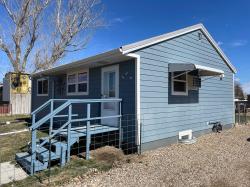 225 1st Street NW Rudyard, MT 59540