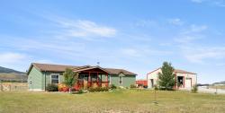 42 Mountain West Loop Winston, MT 59647