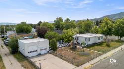 1000 Billings Avenue Helena, MT 59601