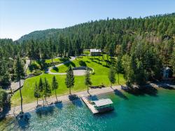 741/749 Angel Point Road Lakeside, MT 59922