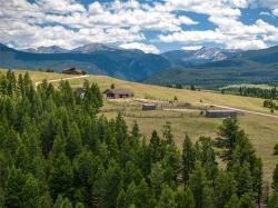 96 Kokopelli Lane Philipsburg, MT 59858