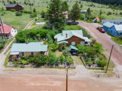 203 E Sutter Street Philipsburg, MT 59858