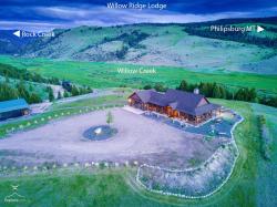 31 Braach Ranch Lane Philipsburg, MT 59858