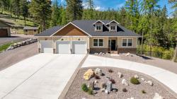 335 & 339 Skookum Road Lakeside, MT 59922