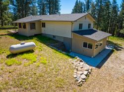 390 N Gold Creek Loop Hamilton, MT 59840