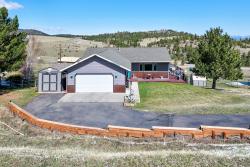 24 Hilltop Drive Clancy, MT 59634