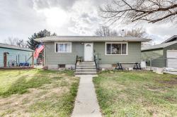510 Minnie Place Billings, MT 59101